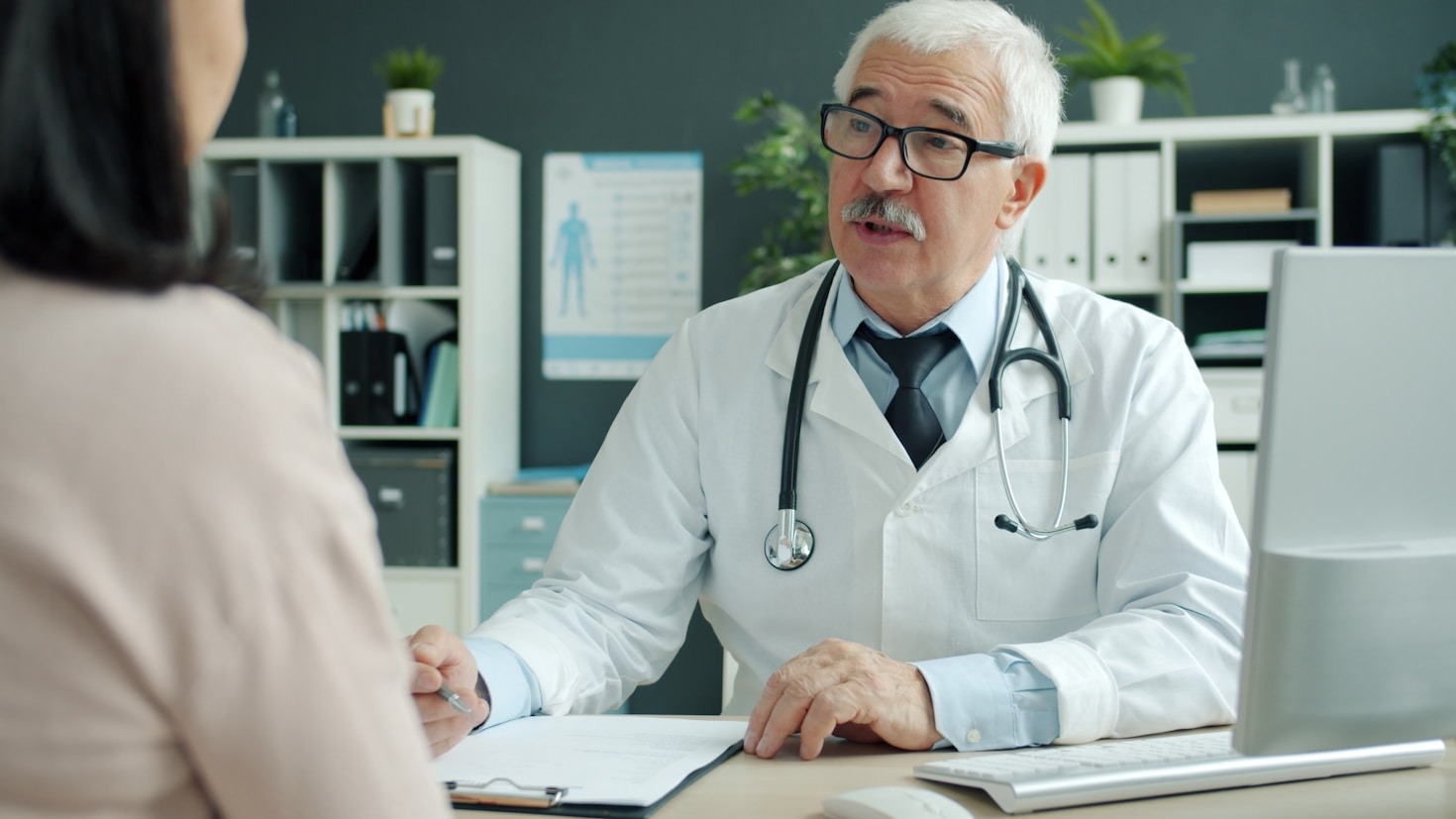 Atención médica accesible para mejorar tu vida