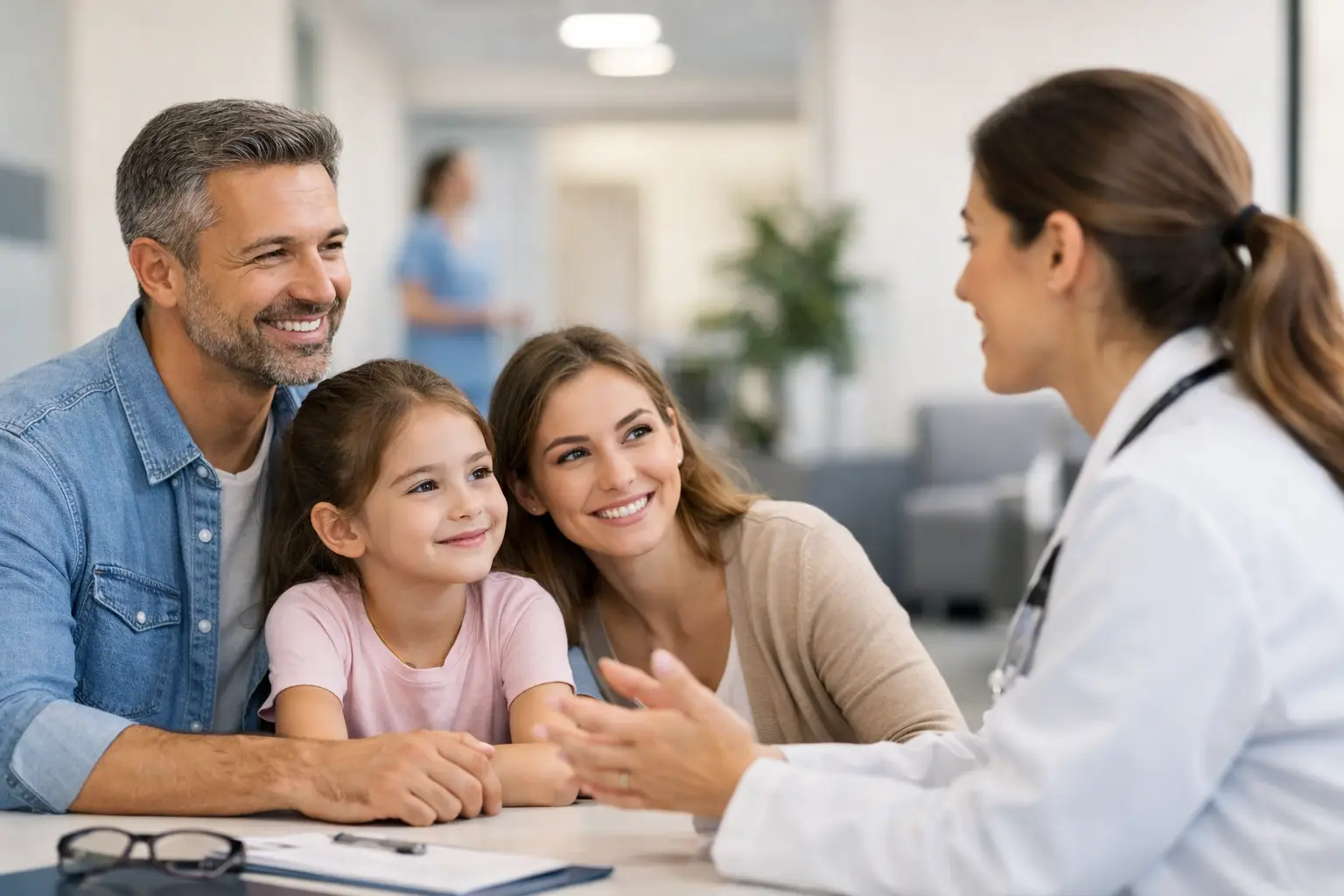 Centro médico familiar Providencia: qué buscar