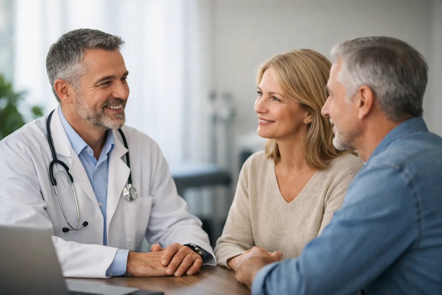 Médico general para adultos en Providencia